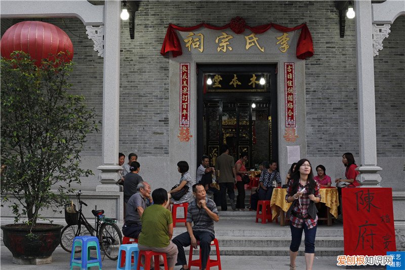 每家每户身价千万 猎德村为什么叫土豪村