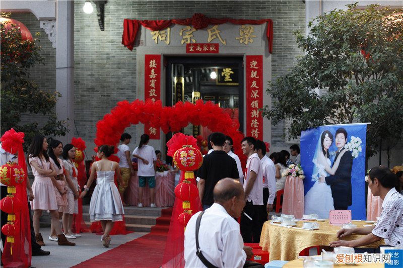 每家每户身价千万 猎德村为什么叫土豪村