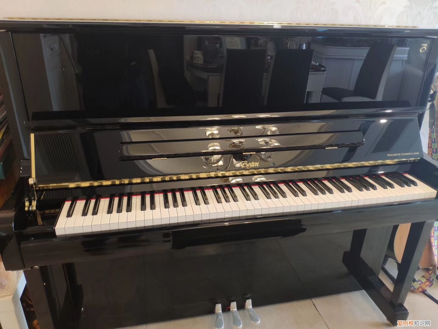 一般在1万5到3万左右 钢琴价格一般多少钱