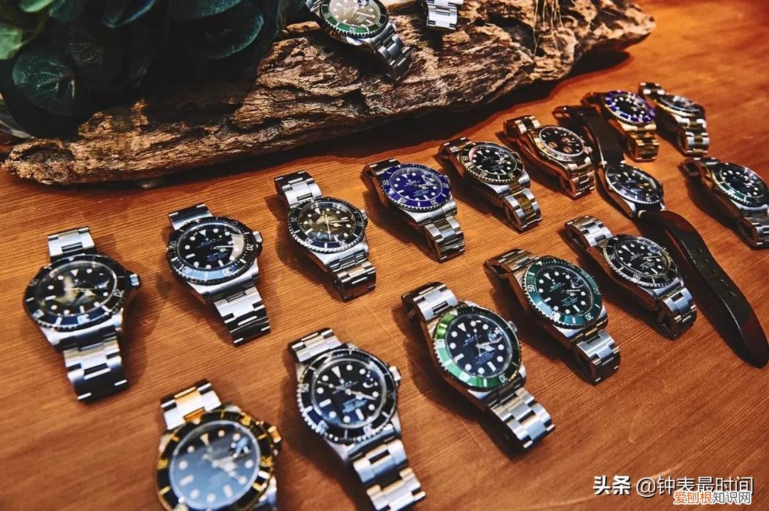 附:正品劳力士手表最新价格表 劳力士最便宜的多少钱