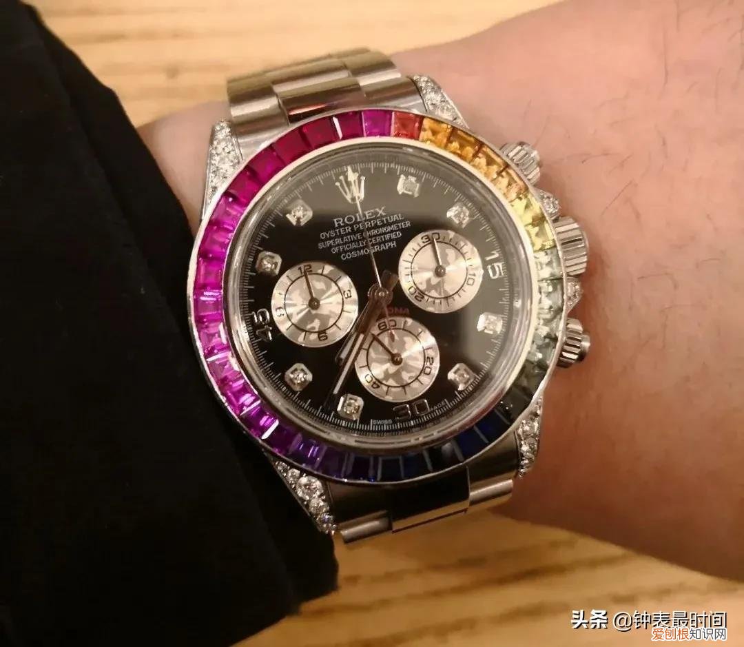 附:正品劳力士手表最新价格表 劳力士最便宜的多少钱