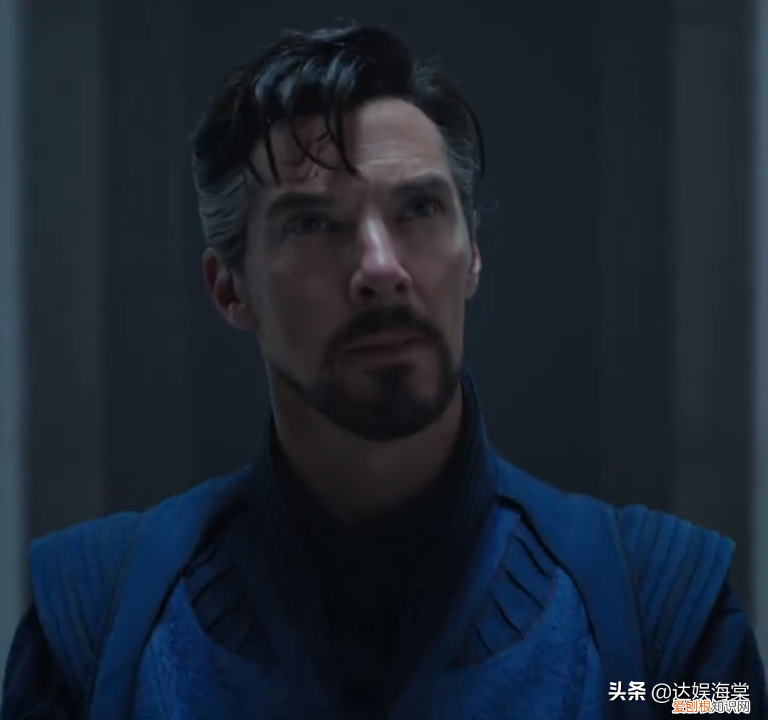 男主黑化，引入大事件“秘密入侵” 奇异博士2片尾彩蛋被曝光