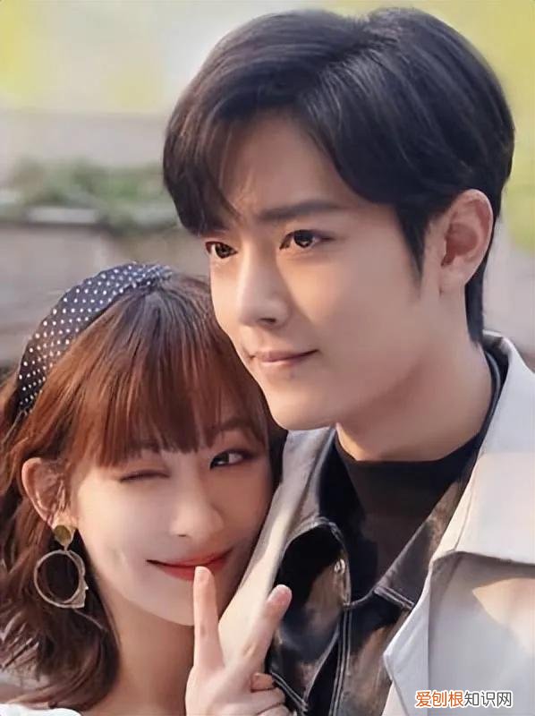 杨紫肖战恋情实锤？杨紫肖战恋情是真的吗
