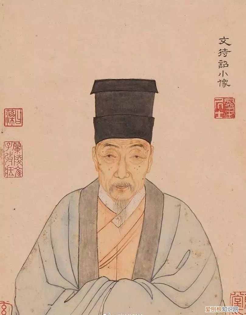 到底谁的成就最高? 江南四大才子分别是谁