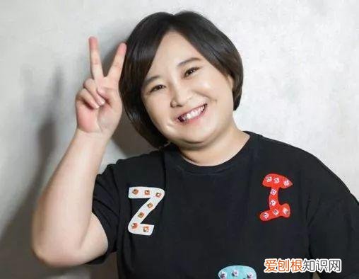 贾玲丈夫近照曝 贾玲的老公的照片是谁