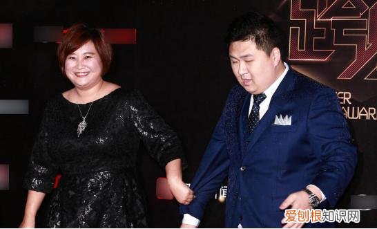 贾玲丈夫近照曝 贾玲的老公的照片是谁