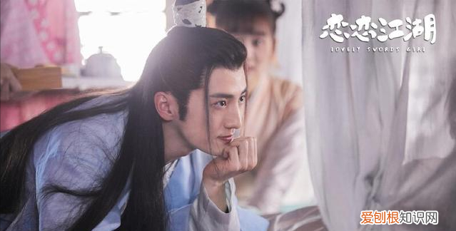 杨仕泽有5部必看剧 杨仕泽个人资料