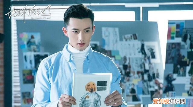 杨仕泽有5部必看剧 杨仕泽个人资料