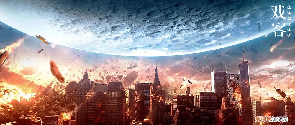 如果月球陨落，将会发生什么？月球陨落有彩蛋吗