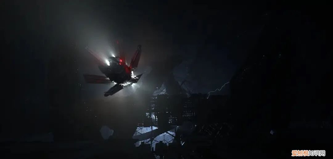 如果月球陨落，将会发生什么？月球陨落有彩蛋吗