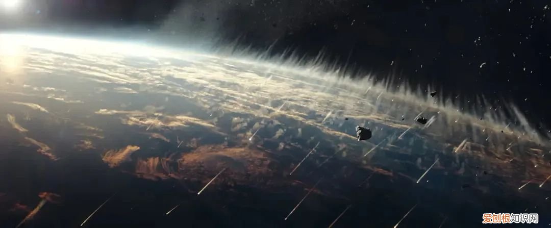 如果月球陨落，将会发生什么？月球陨落有彩蛋吗