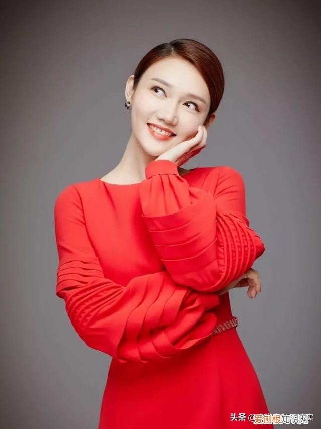 笑起来太甜，还有酒窝 龙洋简历个人资料简介