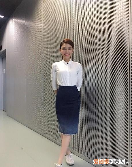 笑起来太甜，还有酒窝 龙洋简历个人资料简介