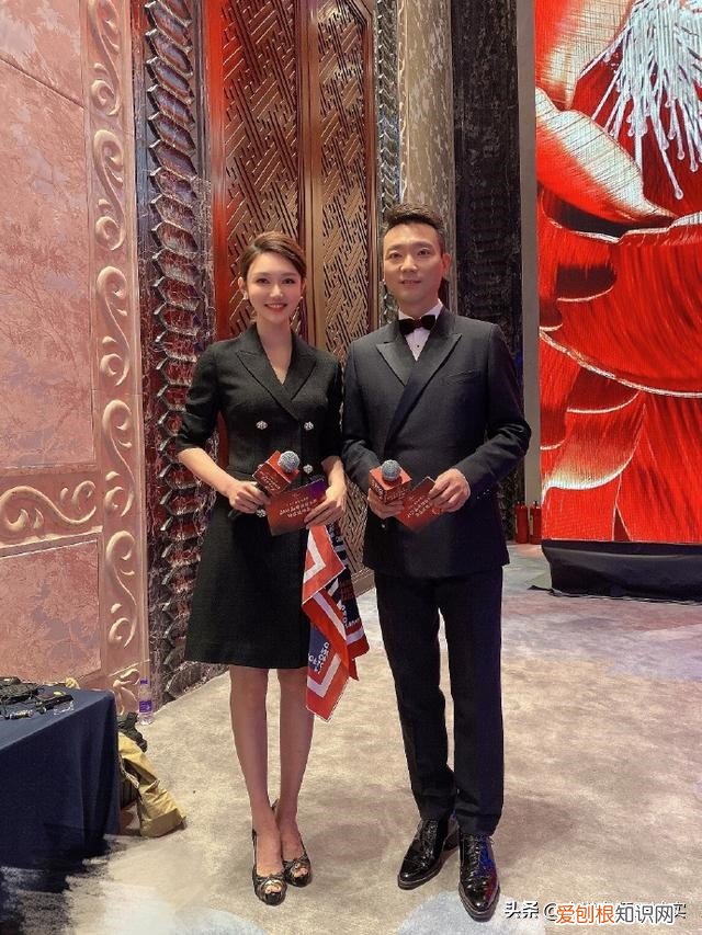 笑起来太甜，还有酒窝 龙洋简历个人资料简介