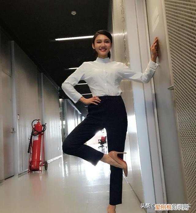 笑起来太甜，还有酒窝 龙洋简历个人资料简介