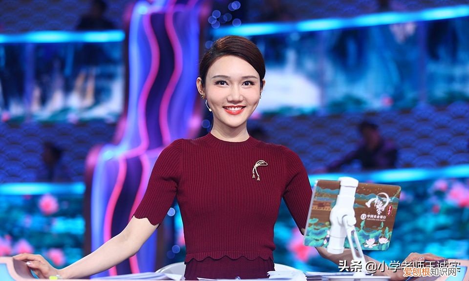 笑起来太甜，还有酒窝 龙洋简历个人资料简介