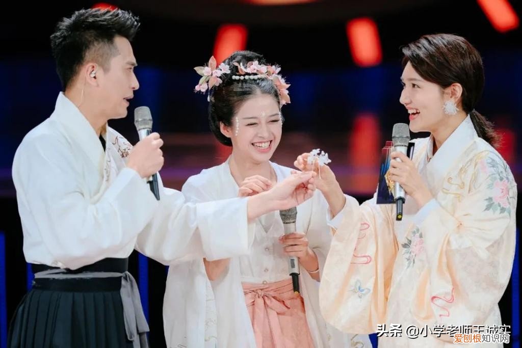 笑起来太甜，还有酒窝 龙洋简历个人资料简介