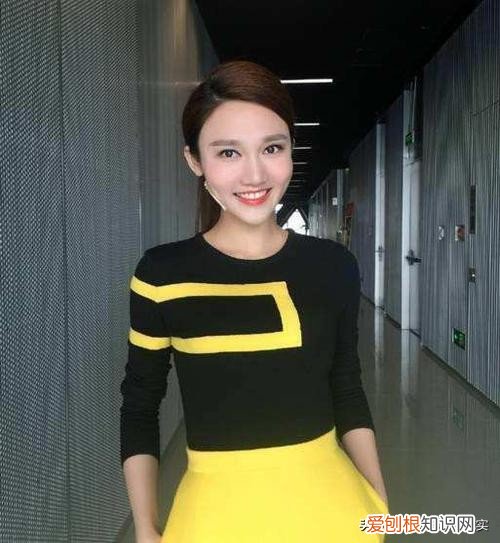 笑起来太甜，还有酒窝 龙洋简历个人资料简介