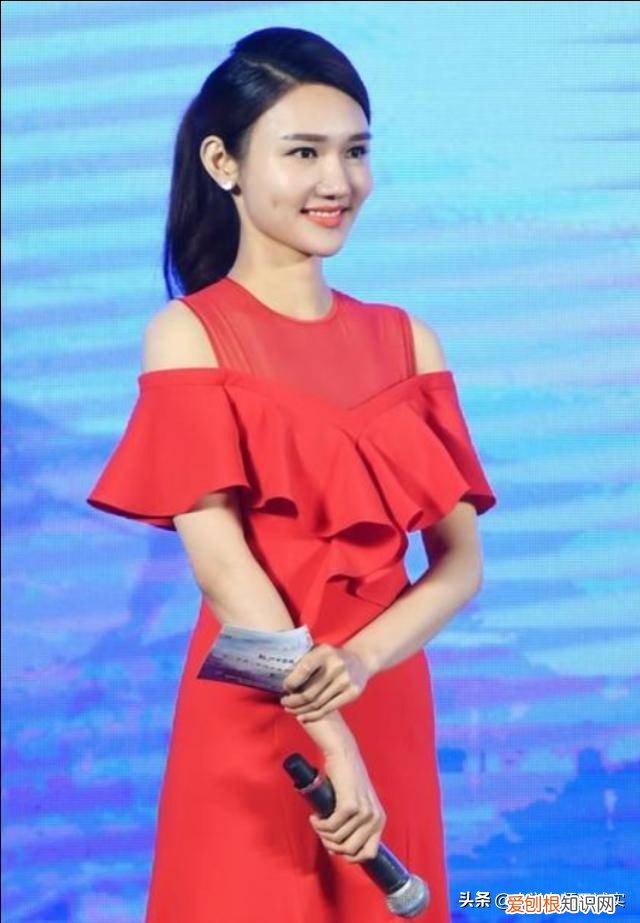 笑起来太甜，还有酒窝 龙洋简历个人资料简介