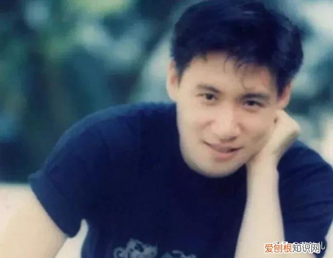 他们是多年的好友 张家辉和张学友是什么关系