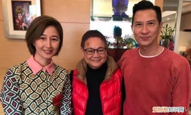 他们是多年的好友 张家辉和张学友是什么关系