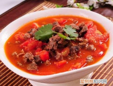 否则等于毁了一锅肉，看你放了没 炖牛肉最忌讳两种佐料