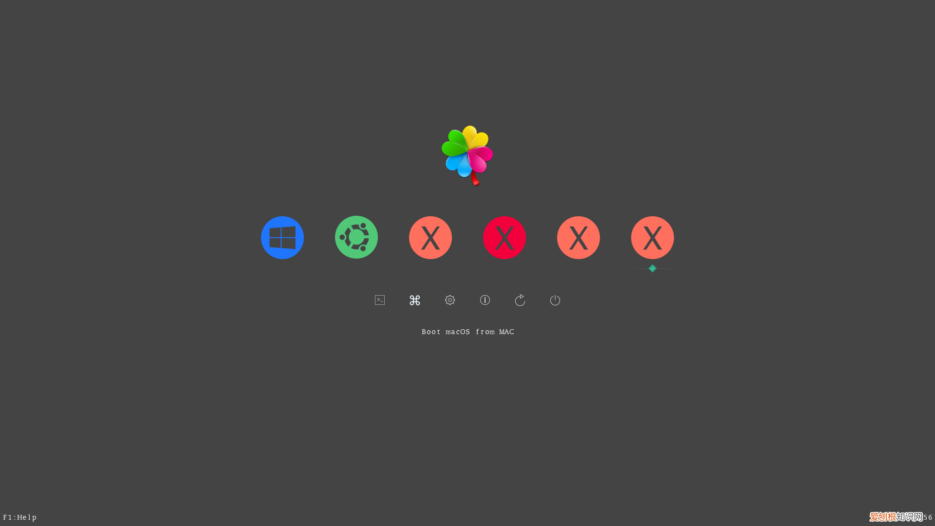 附：最详细黑苹果安装图解步骤 黑苹果安装教程