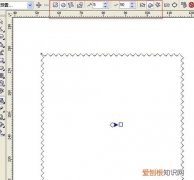 不会画波浪线怎么办，cdr应该如何才能画波浪线