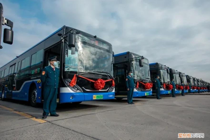 一辆公交车多少钱？普通公交车的价格高达百万