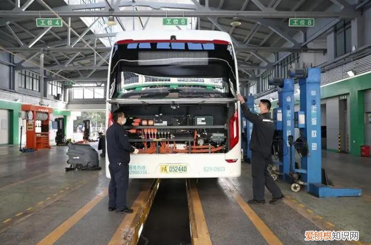 一辆公交车多少钱？普通公交车的价格高达百万