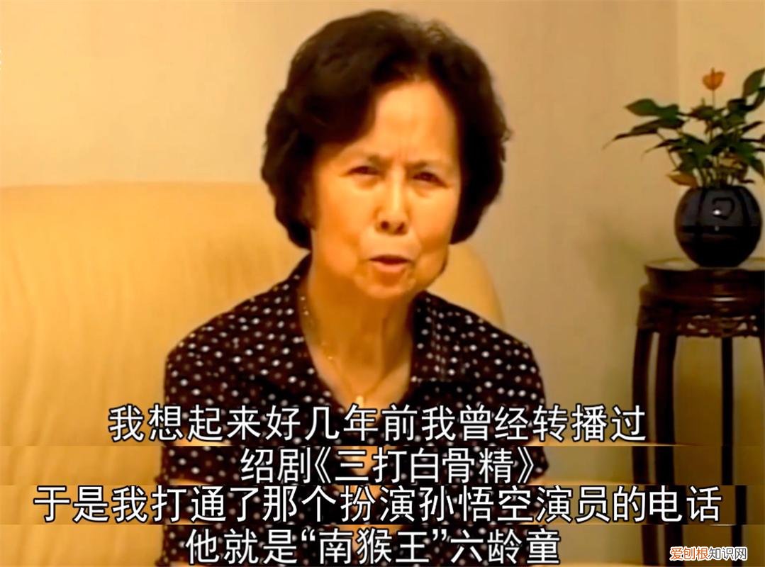 六小龄童为什么招人喷？六小龄童的到底经历了什么