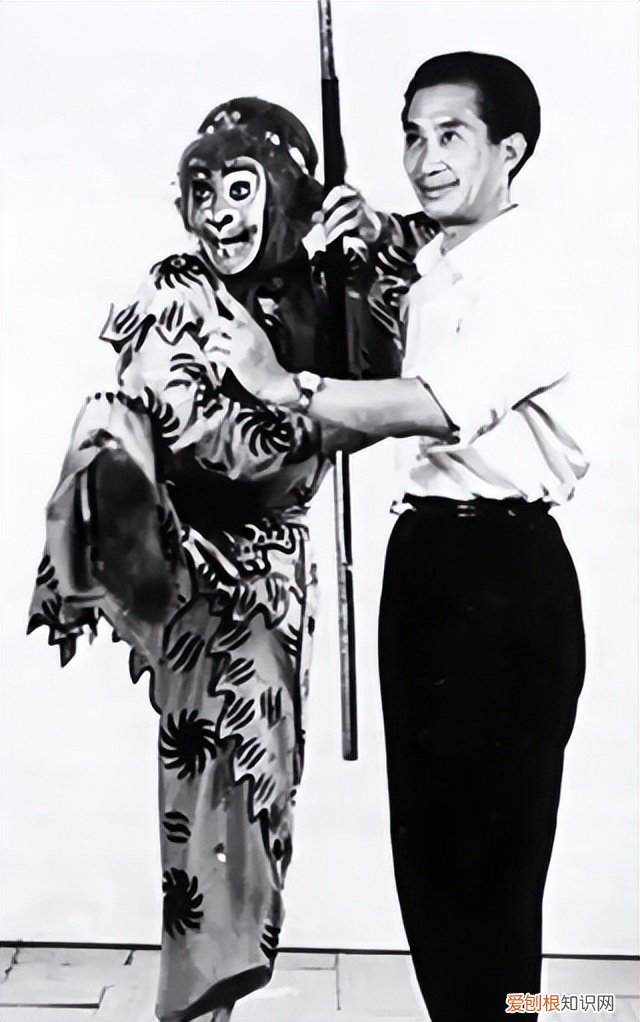 六小龄童为什么招人喷？六小龄童的到底经历了什么