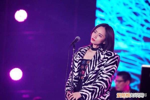 刘惜君出什么事了？染上“罕见的疾病”，说话都困难