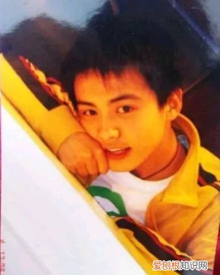 马天宇的身世经历多坎坷?小说都不敢这么写