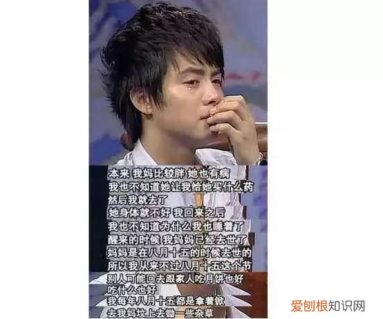 马天宇的身世经历多坎坷?小说都不敢这么写