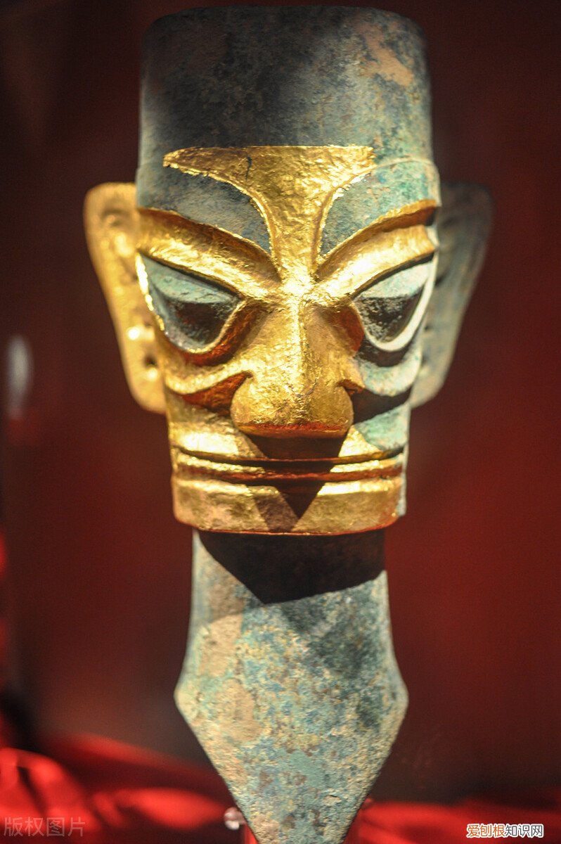 三星堆在哪？位于四川省广汉市鸭子河畔