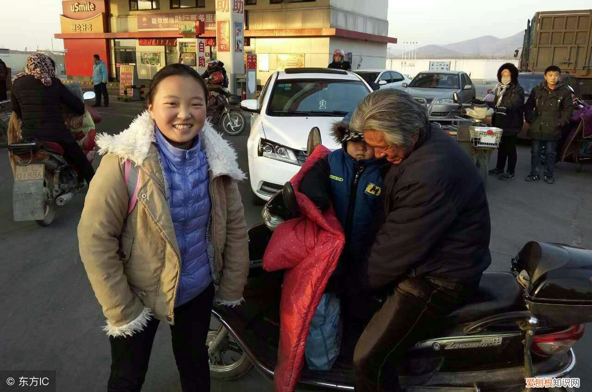 你知道吗?你见过吗? 认干亲有什么讲究