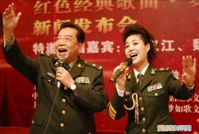 李双江情史里的三个女人 蒋英李双江到底是不是真的