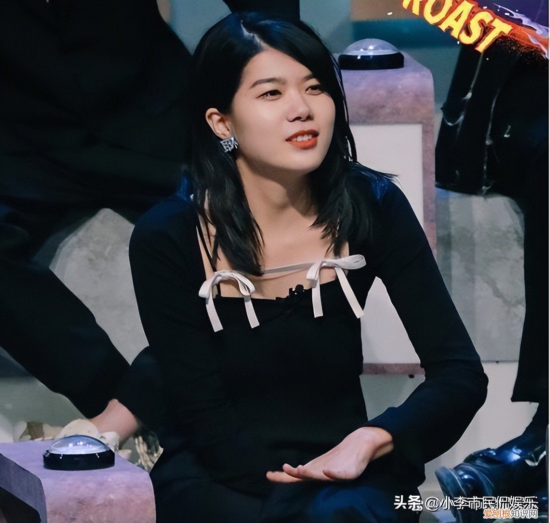 杨笠为什么被网暴？附：杨笠事件始末