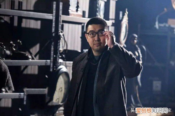 南派三叔为什么对古墓这么熟的 南派三叔真的盗过墓吗？