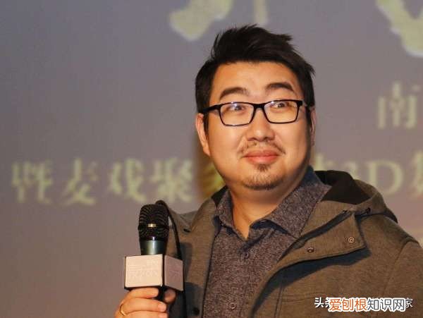 南派三叔为什么对古墓这么熟的 南派三叔真的盗过墓吗？