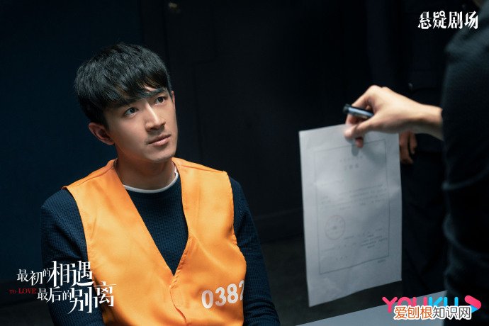 冯卫星成功被抓 最初的相遇最后的别离结局