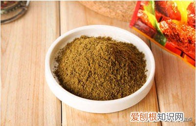 孜然粉是什么原料做的？调料孜然粉有什么作用