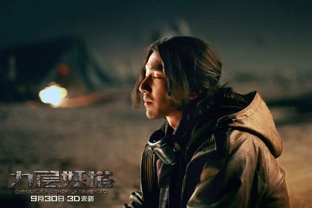 鬼吹灯系列观影顺序来了 鬼吹灯十二部顺序推荐2022