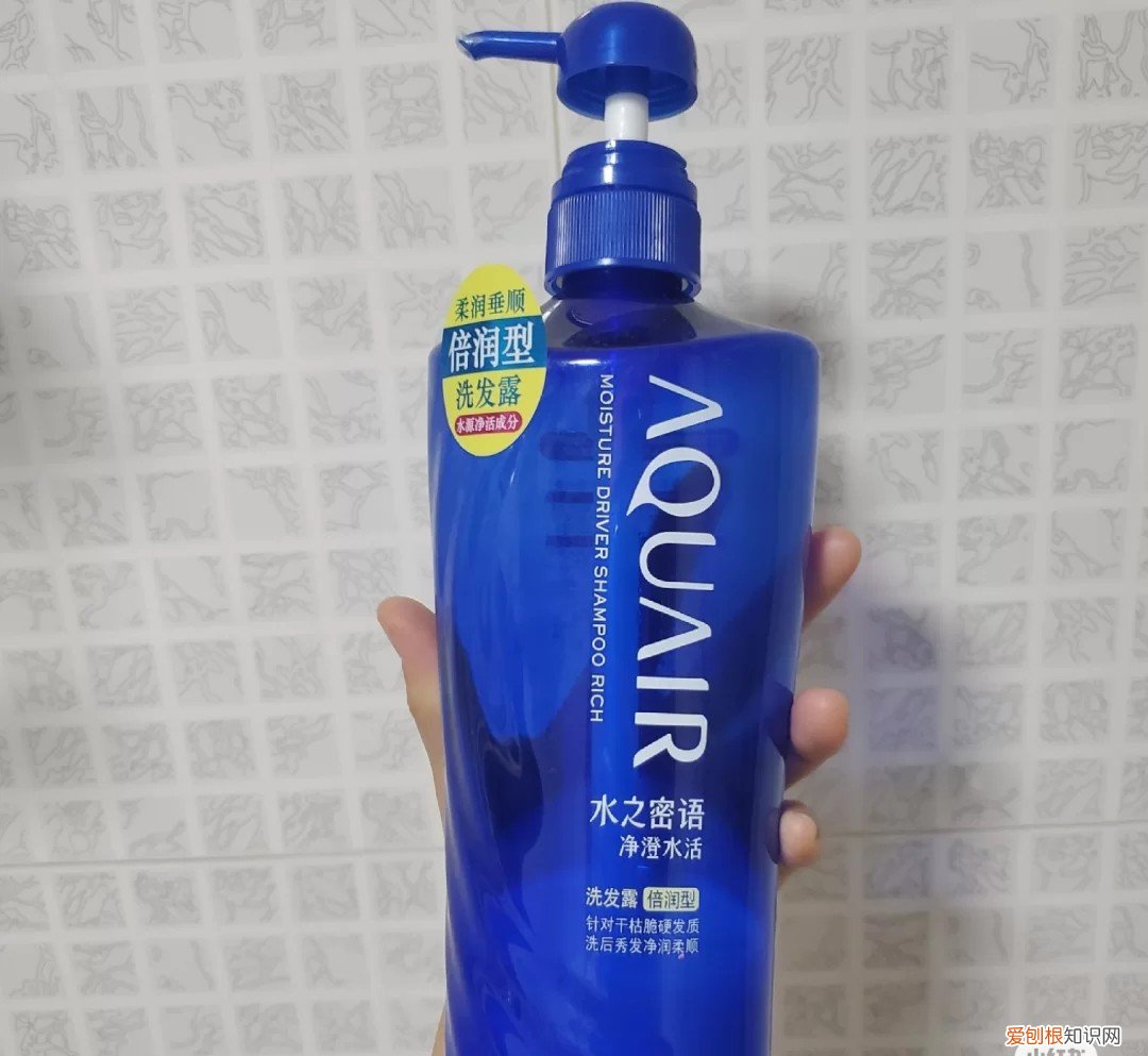 什么牌子洗发水好用？公认好用的4款洗发水大曝光