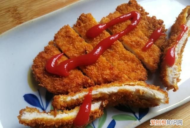 大排用面粉炸好了接下来怎么做 炸大排怎么做嫩而好吃窍门