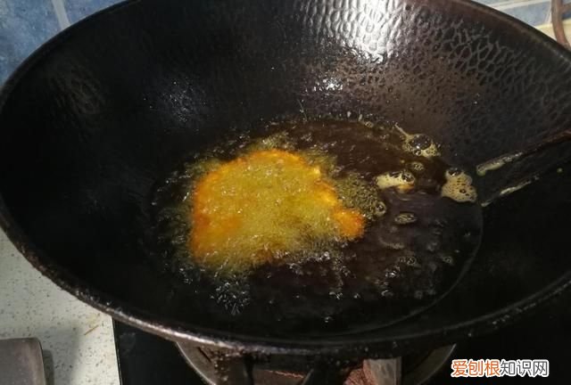 大排用面粉炸好了接下来怎么做 炸大排怎么做嫩而好吃窍门