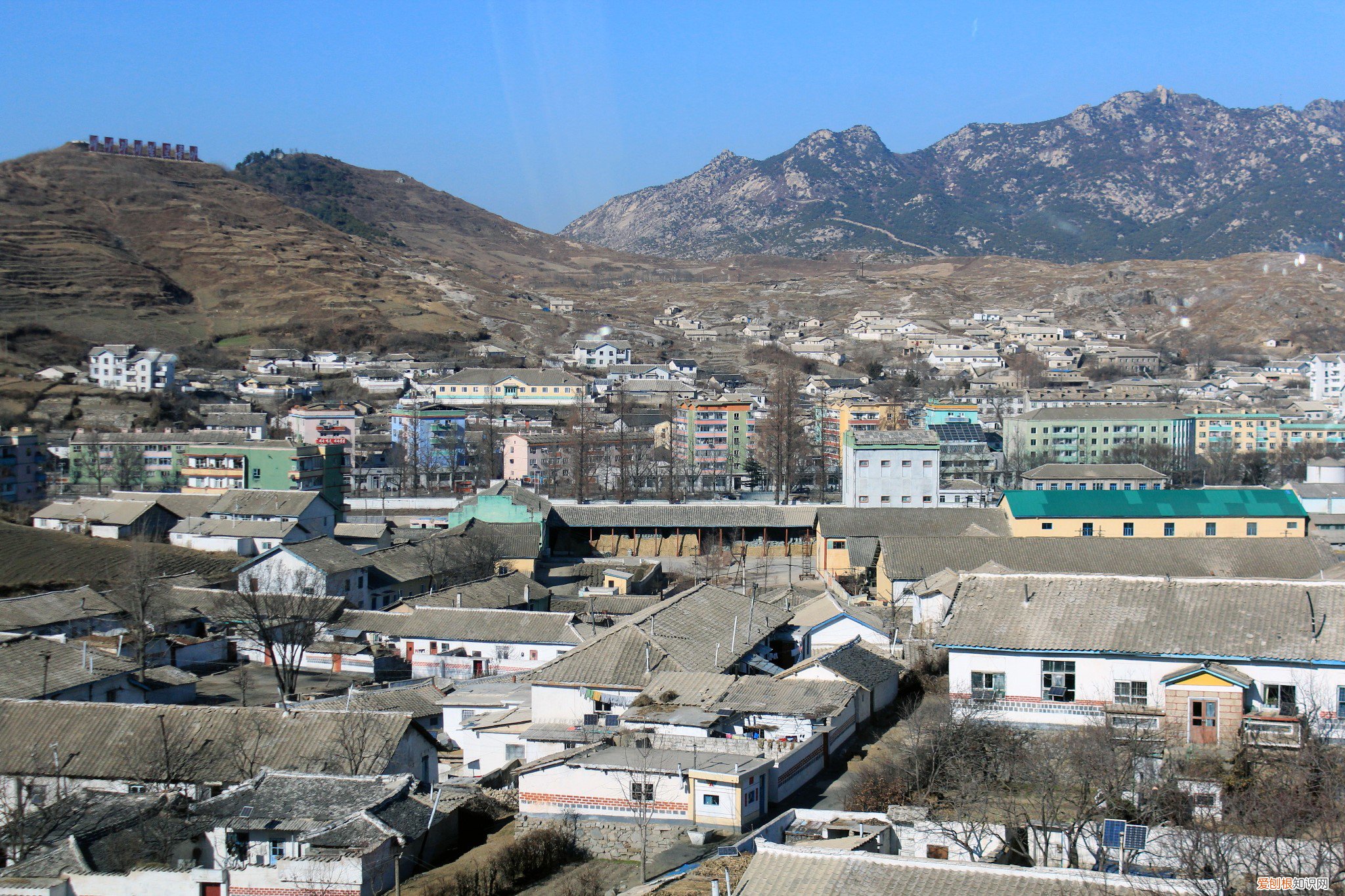 新统计的总人口为2500万左右 朝鲜人口2022总人数口是多少