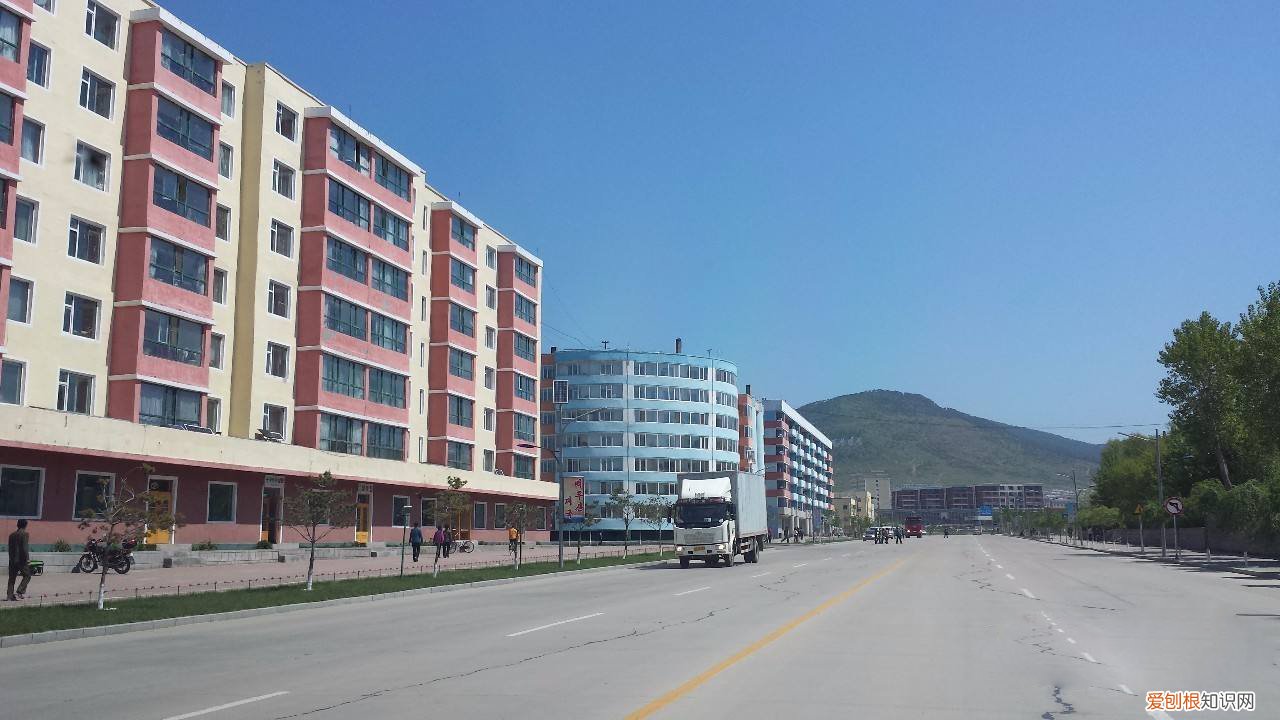 新统计的总人口为2500万左右 朝鲜人口2022总人数口是多少