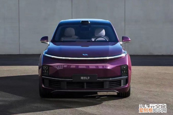 理想将推3款新车，20万起售 理想one汽车报价及图片